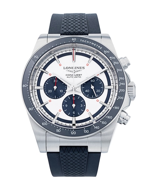 Longines Conquest L3.835.4.98.9